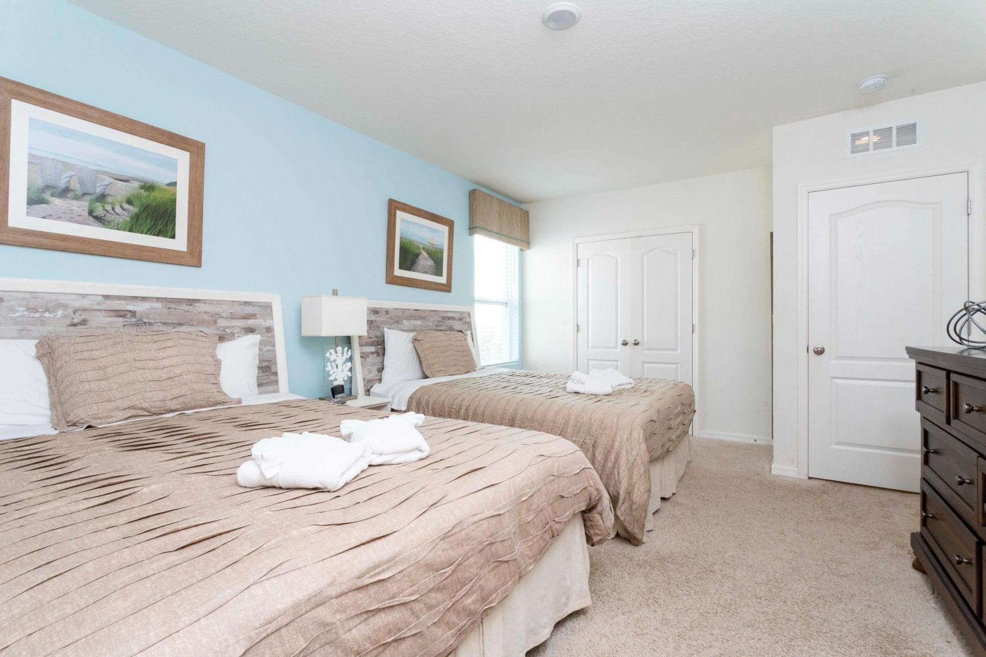 Marvelous 7 Bd W/ Pool Close To @ Solterra 6086 Holiday home *