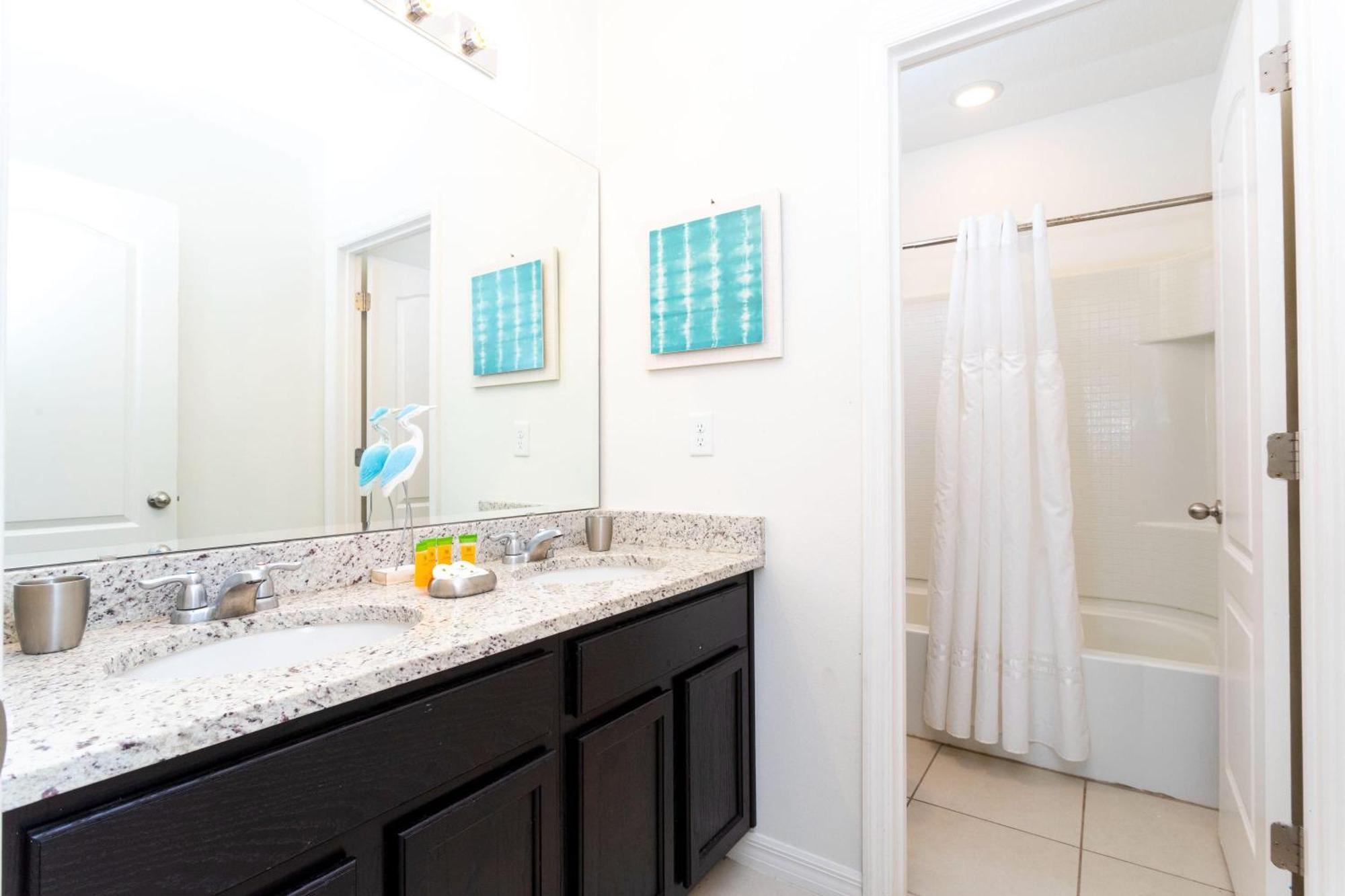 Marvelous 7 Bd W/ Pool Close To @ Solterra 6086 * Davenport