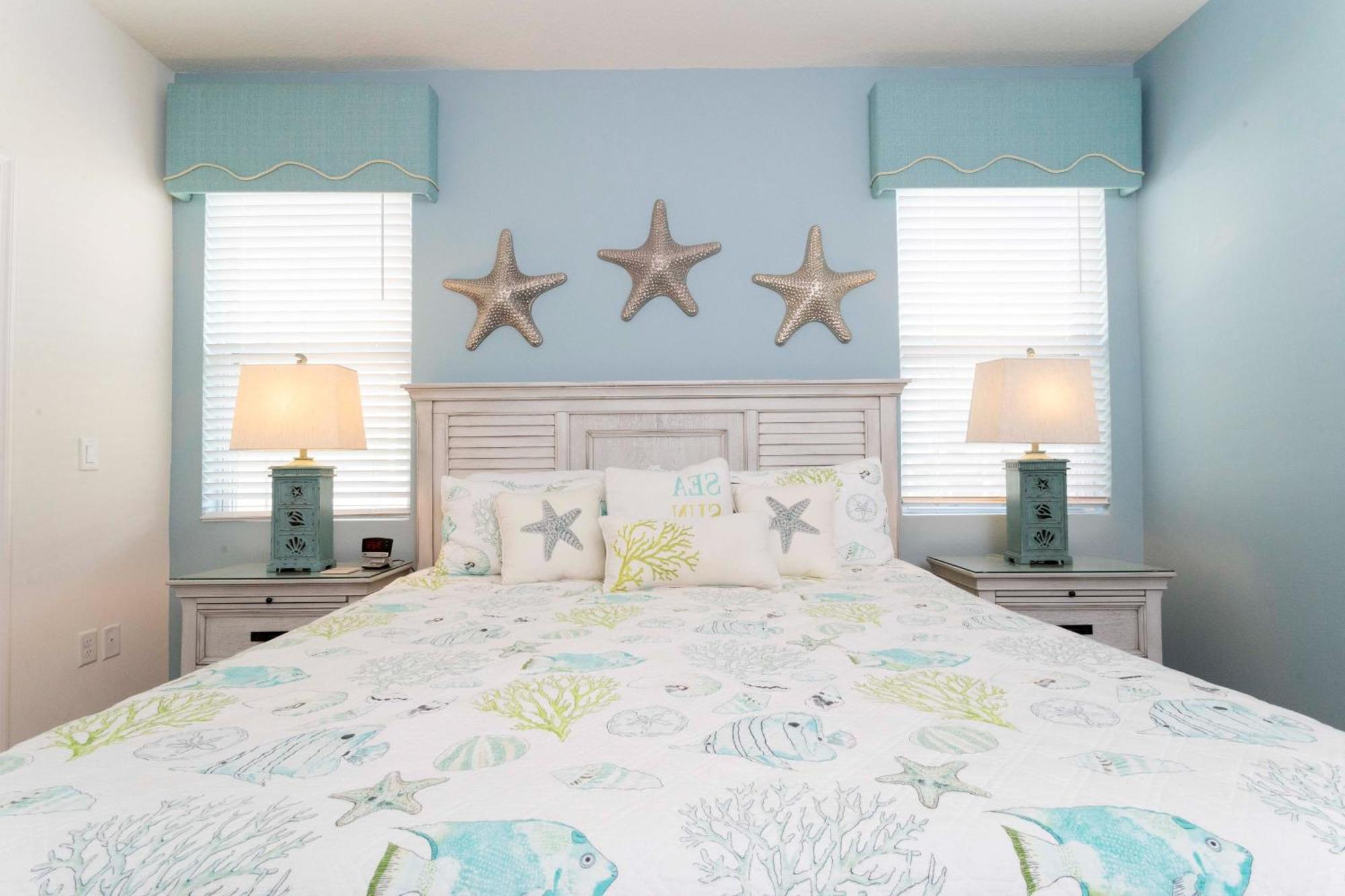 Holiday home Marvelous 7 Bd W/ Pool Close To @ Solterra 6086