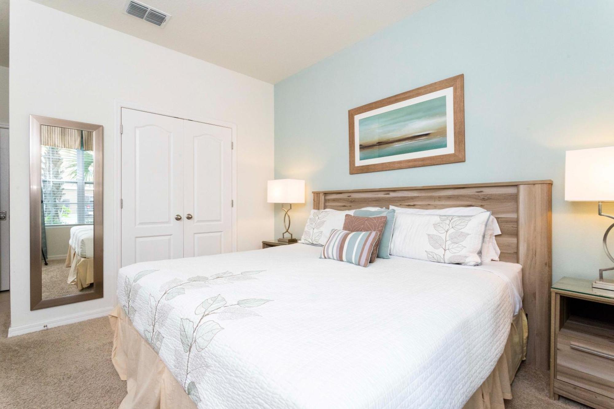 Holiday home Marvelous 7 Bd W/ Pool Close To @ Solterra 6086 *