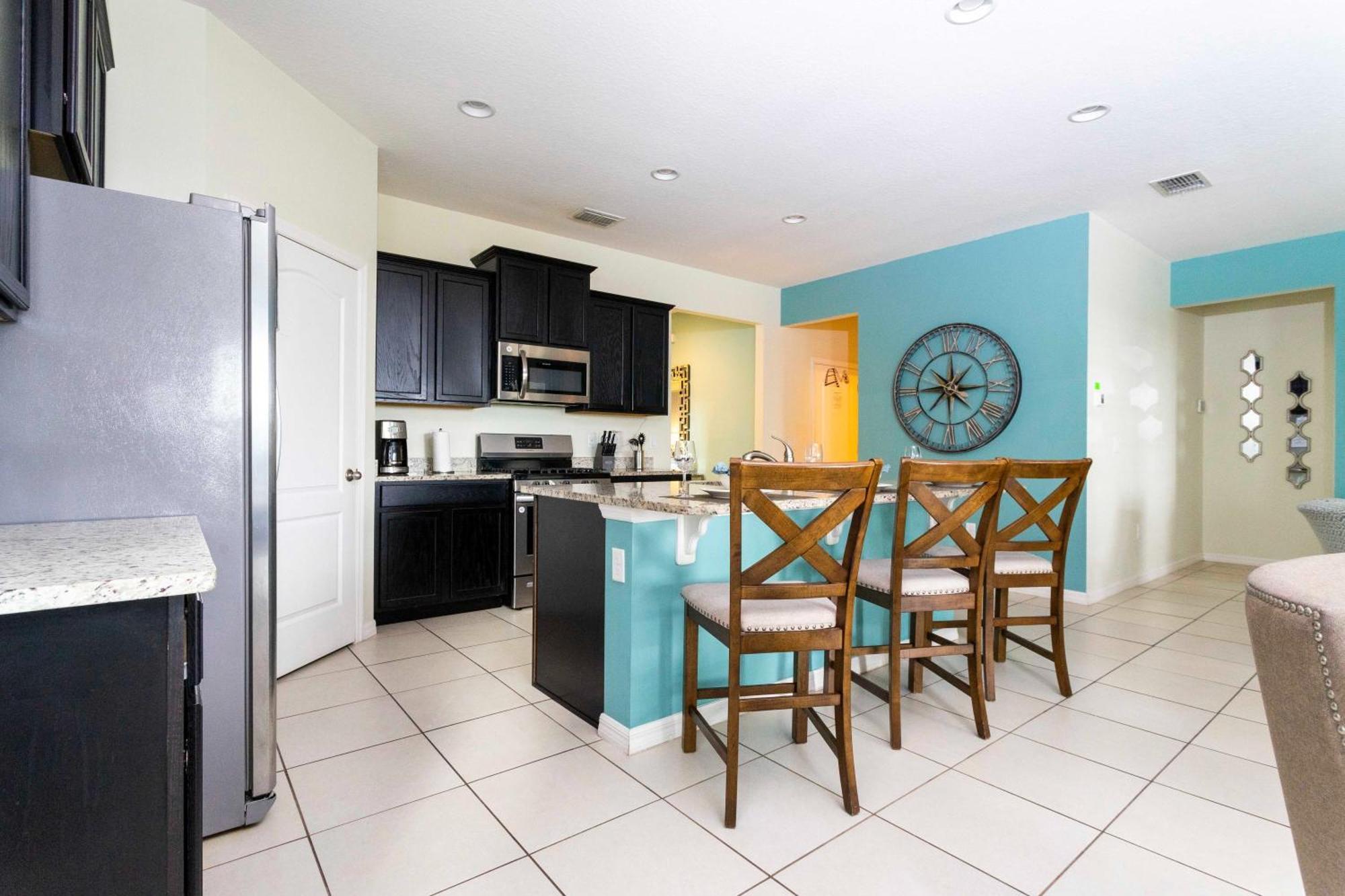 Holiday home Marvelous 7 Bd W/ Pool Close To @ Solterra 6086 Davenport
