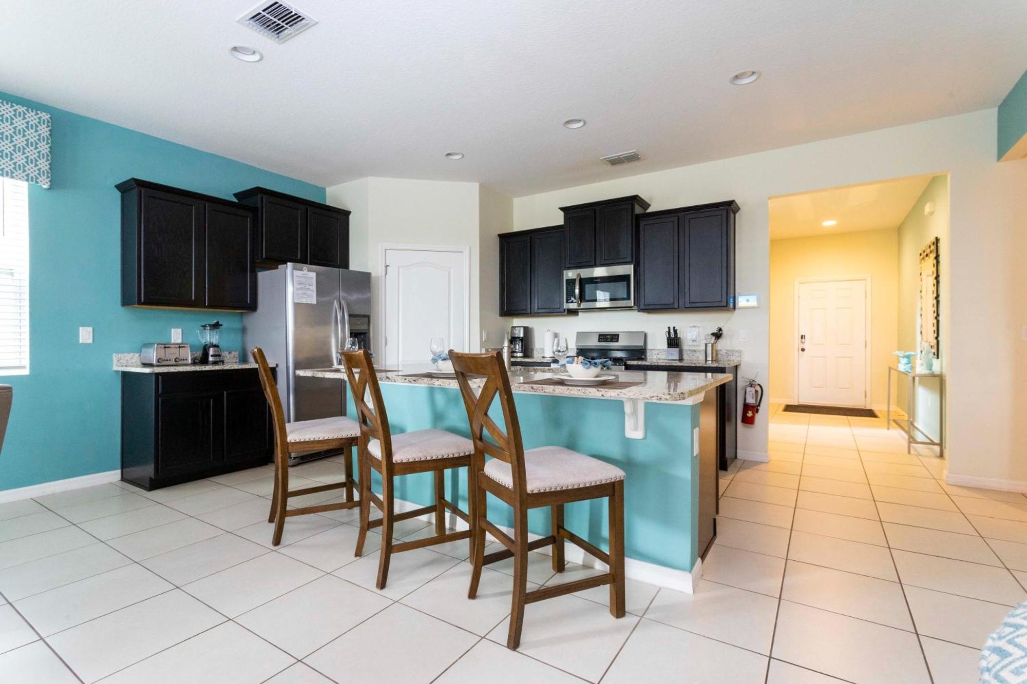 Marvelous 7 Bd W/ Pool Close To @ Solterra 6086 Holiday home *