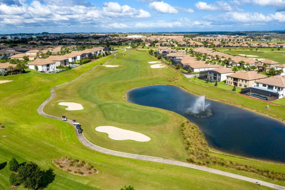 Holiday home Family Friendly 2 Bd Close To @champions Gate 8899 Kissimmee