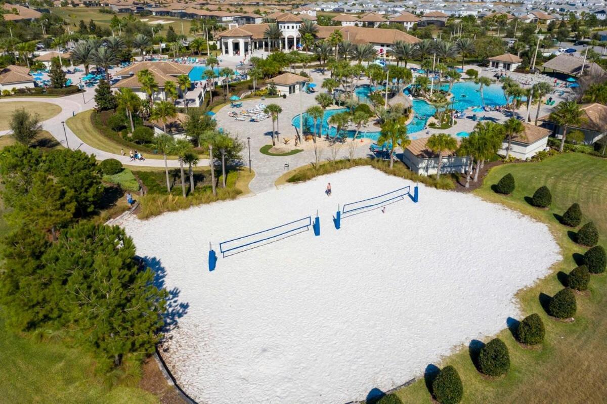 Holiday home Family Friendly 2 Bd Close To @champions Gate 8899