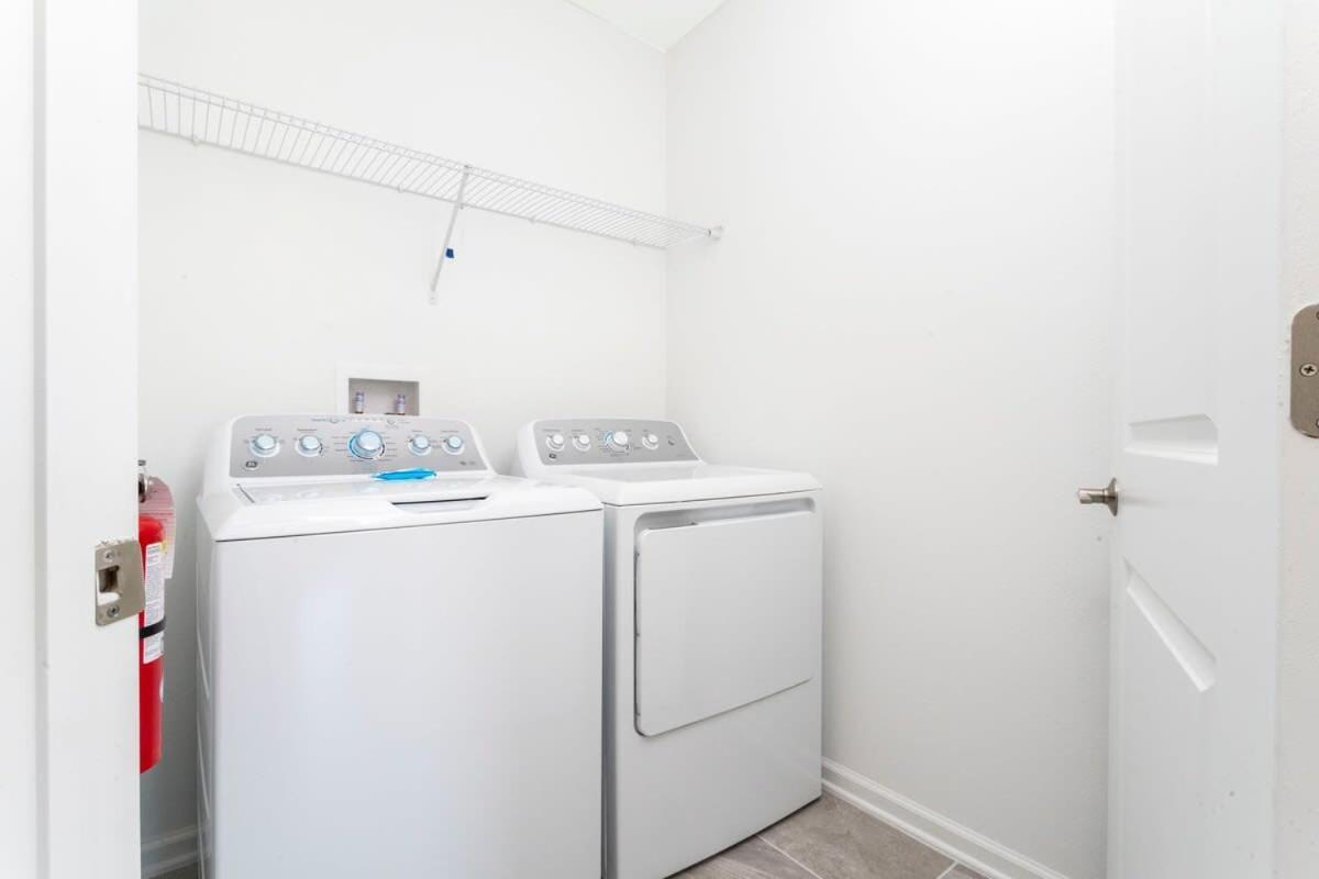 Holiday home Family Friendly 2 Bd Close To @champions Gate 8899 *