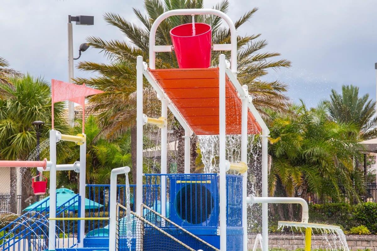 Family Friendly 2 Bd Close To @champions Gate 8899 Holiday home *