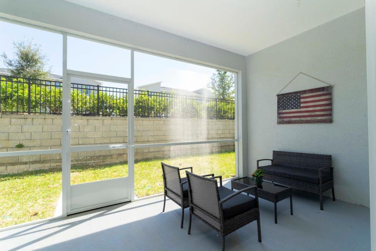 Holiday home Family Friendly 2 Bd Close To @champions Gate 8899