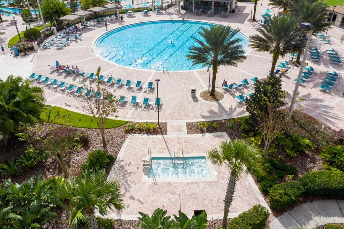 Family Friendly 2 Bd Close To @champions Gate 8899 * Kissimmee