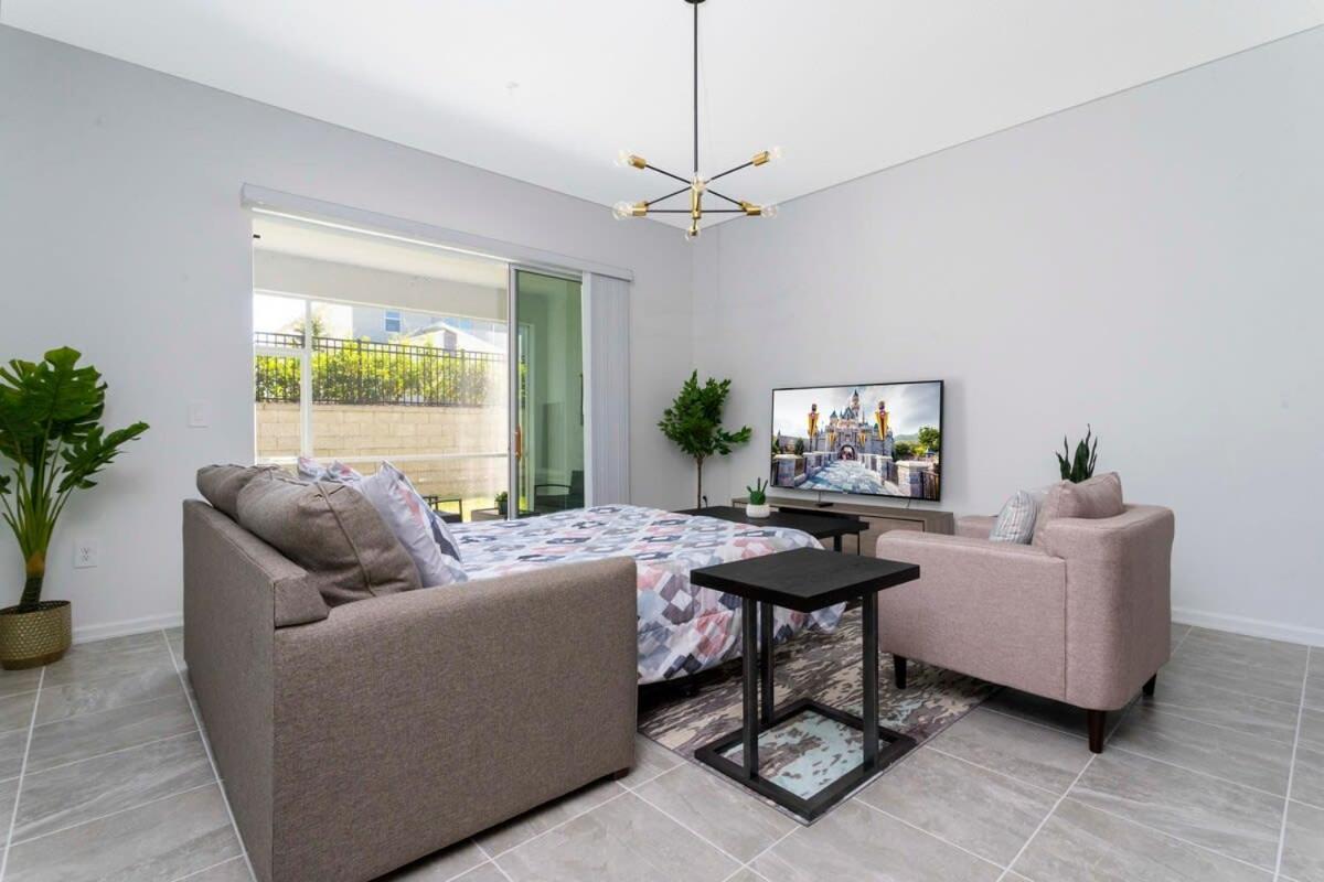 Holiday home Family Friendly 2 Bd Close To @champions Gate 8899 Kissimmee
