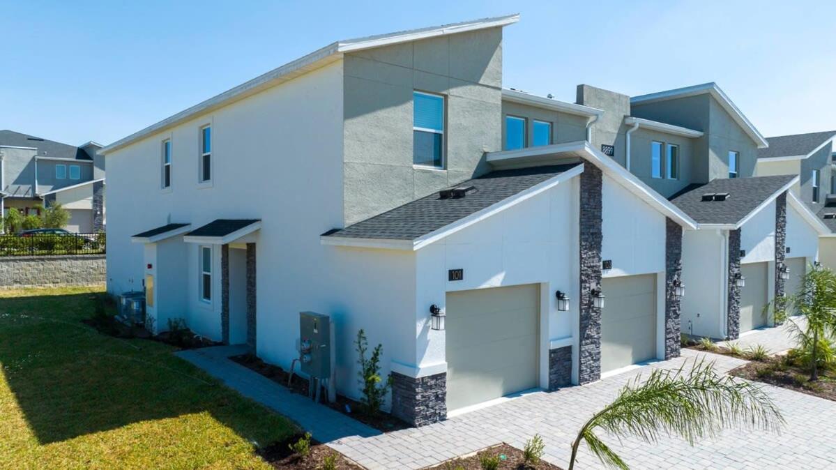 Family Friendly 2 Bd Close To @champions Gate 8899 * Kissimmee