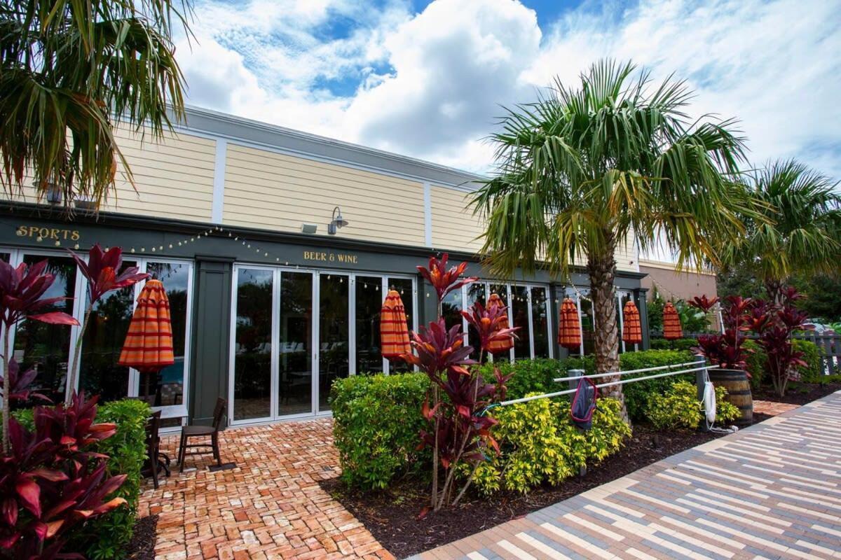Cozy 3 Bd Close To @ Enclaves At Festival 808 Holiday home *