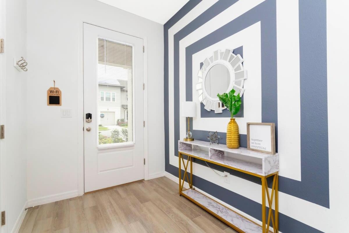 Holiday home Cozy 3 Bd Close To @ Enclaves At Festival 808 Davenport
