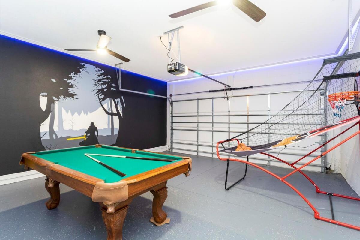 Cozy 3 Bd Close To @ Enclaves At Festival 808 * Davenport