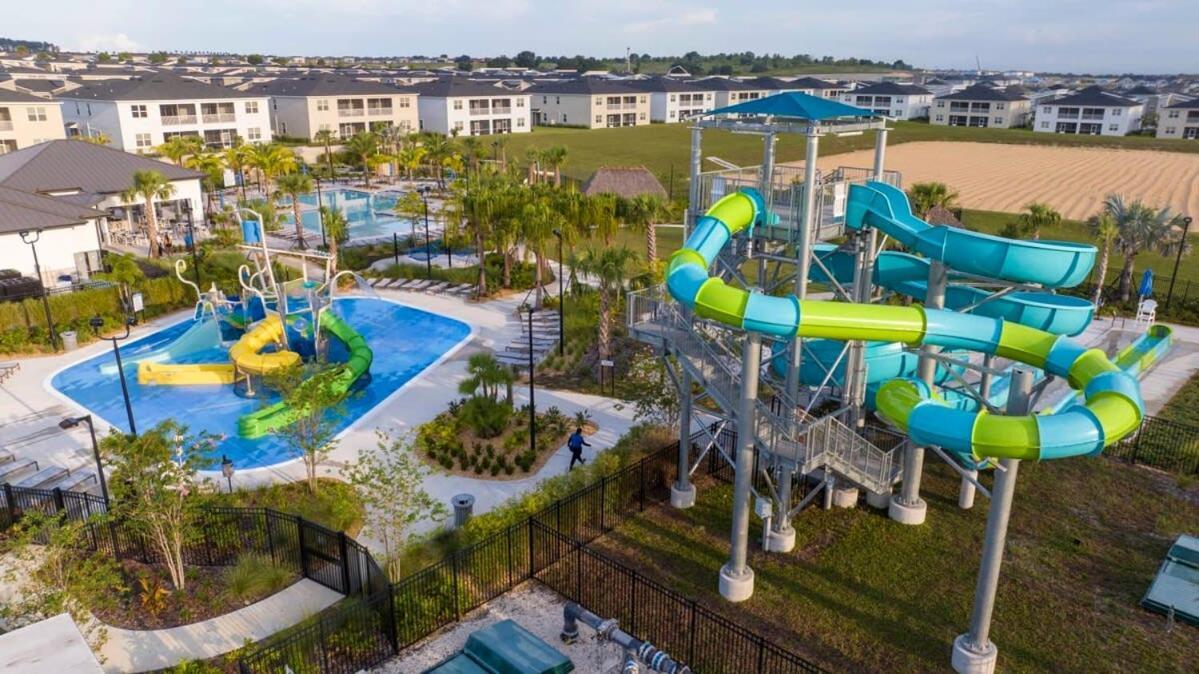 Family Friendly 3bd Close To @champions Gate 991 * Kissimmee