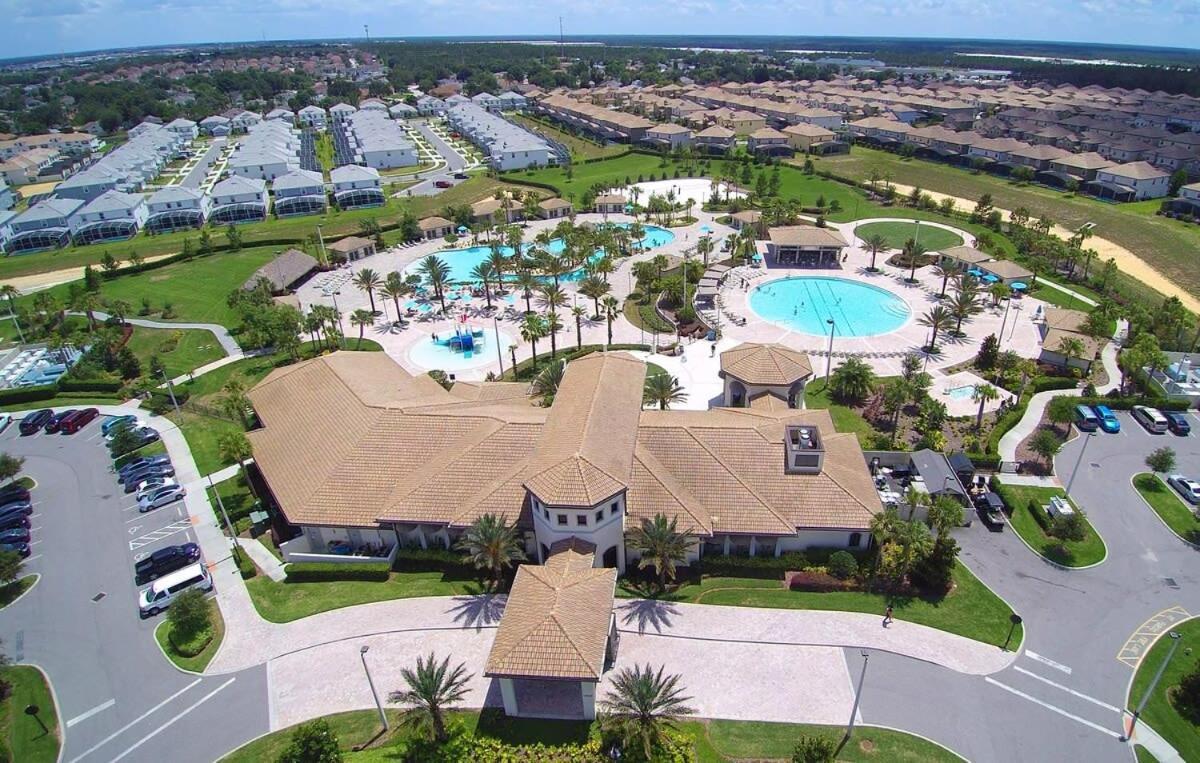 Holiday home Family Friendly 3bd Close To @champions Gate 991 *