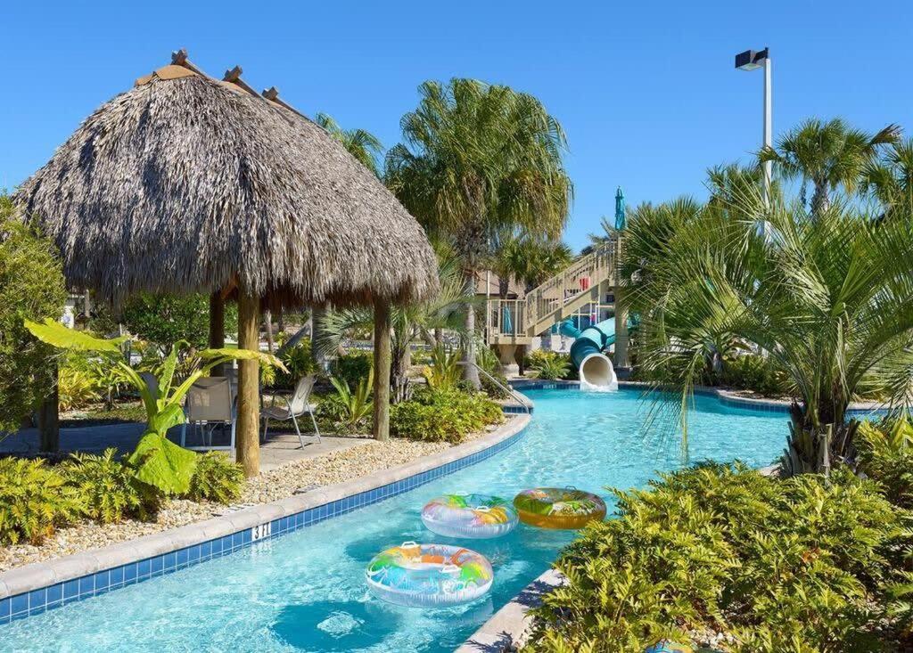 Family Friendly 3bd Close To @champions Gate 991 *
