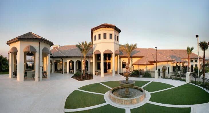 Family Friendly 3bd Close To @champions Gate 991 Holiday home Kissimmee