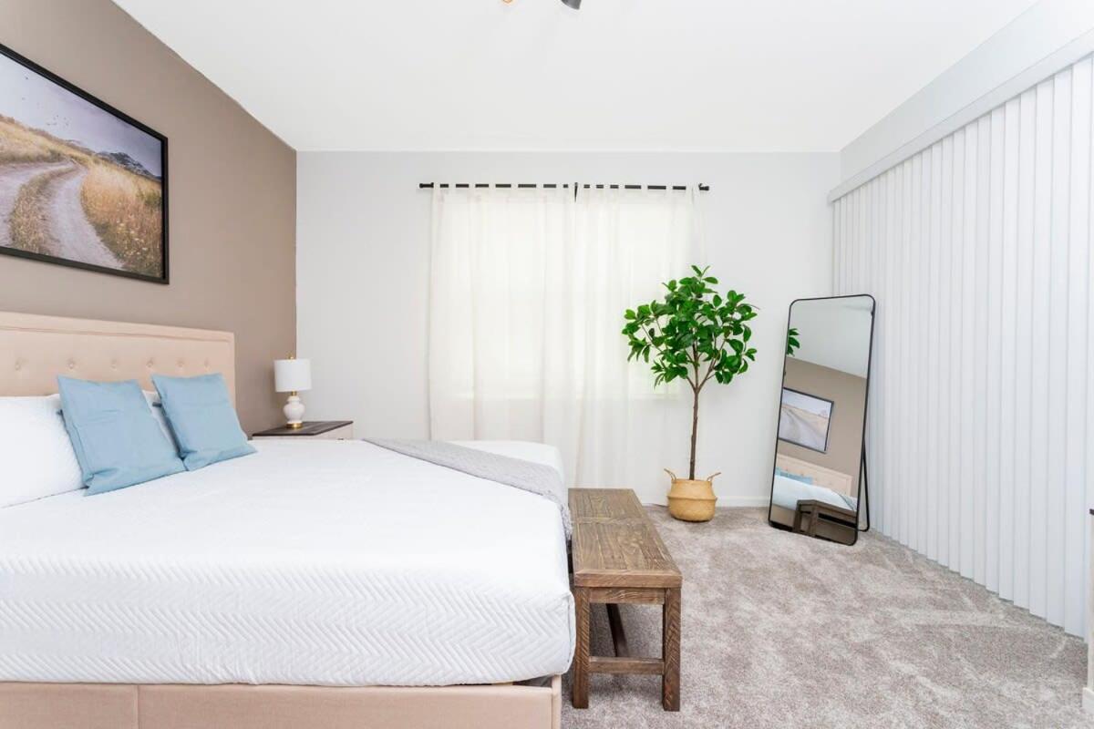 Family Friendly 3bd Close To @champions Gate 991 *