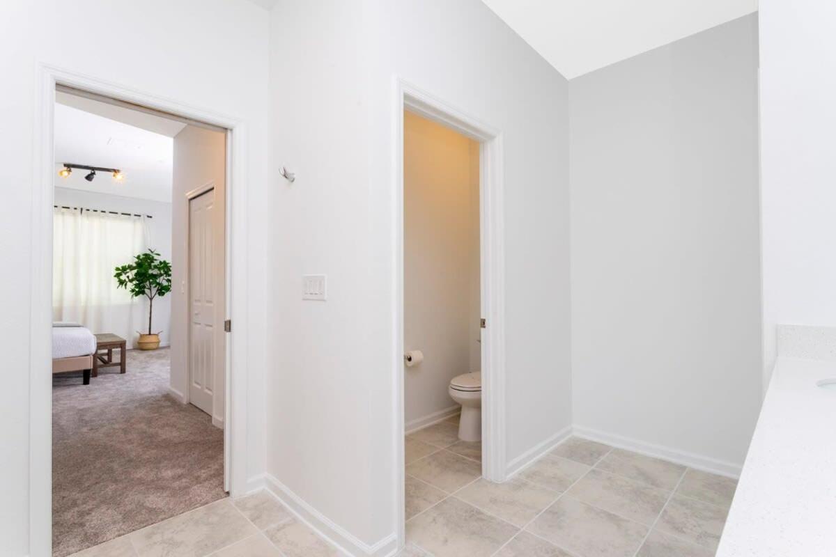 Family Friendly 3bd Close To @champions Gate 991