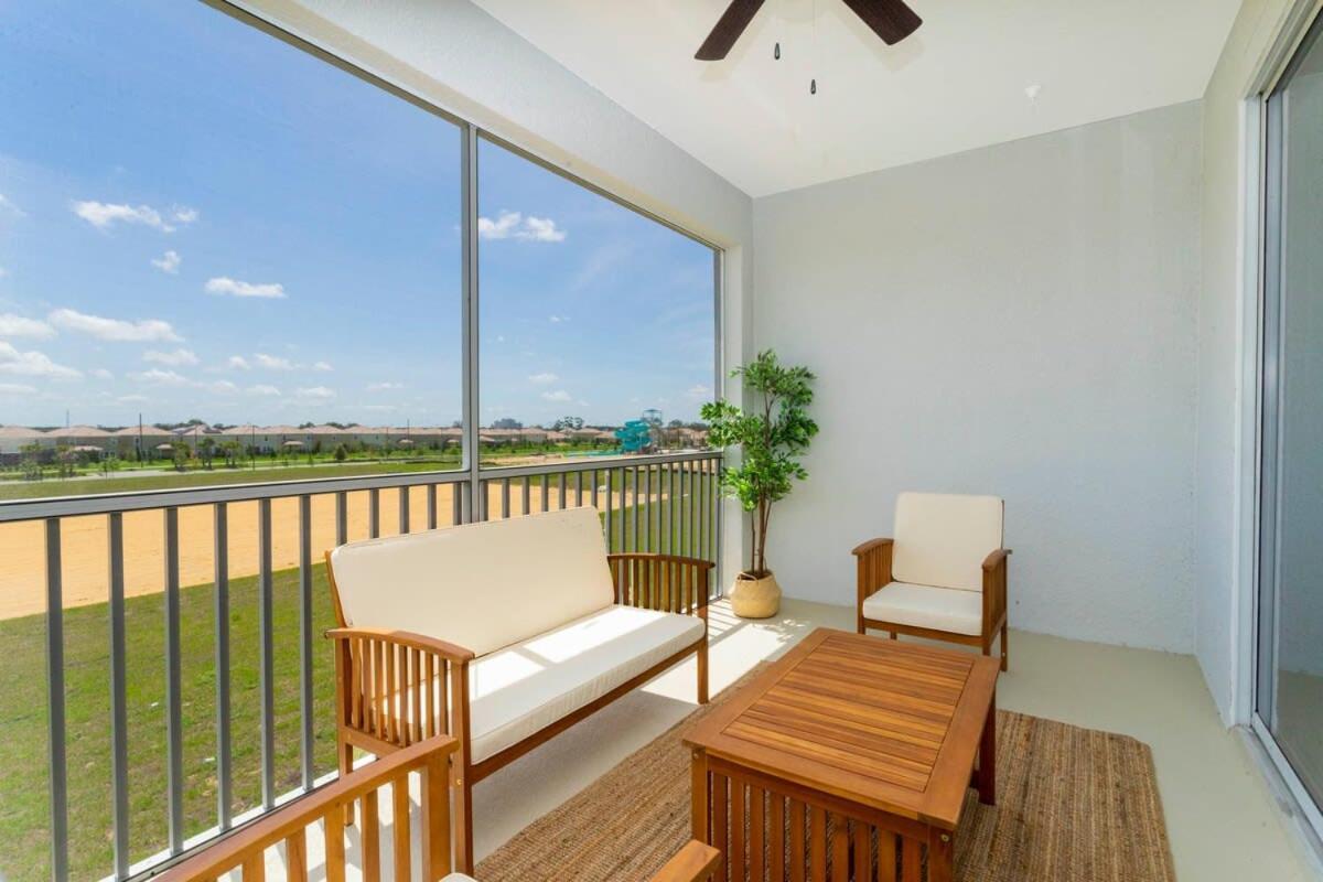 Holiday home Family Friendly 3bd Close To @champions Gate 991 Kissimmee