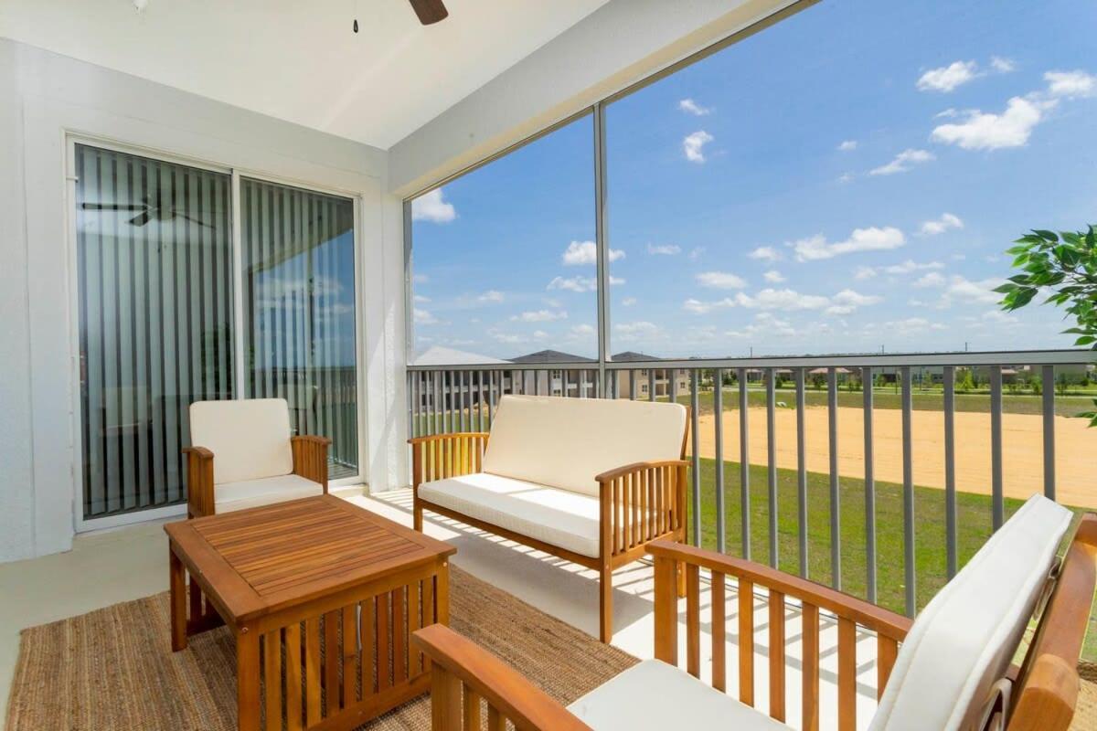 Family Friendly 3bd Close To @champions Gate 991 Kissimmee