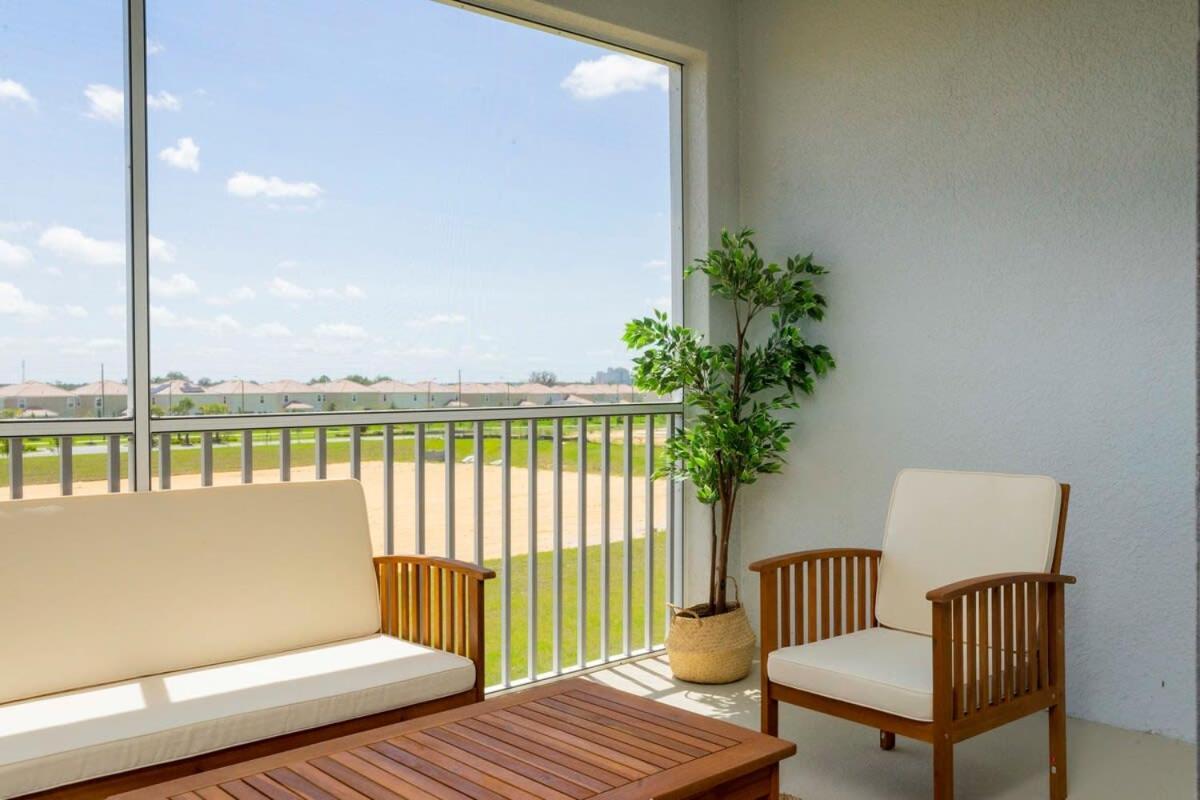 Family Friendly 3bd Close To @champions Gate 991 Holiday home