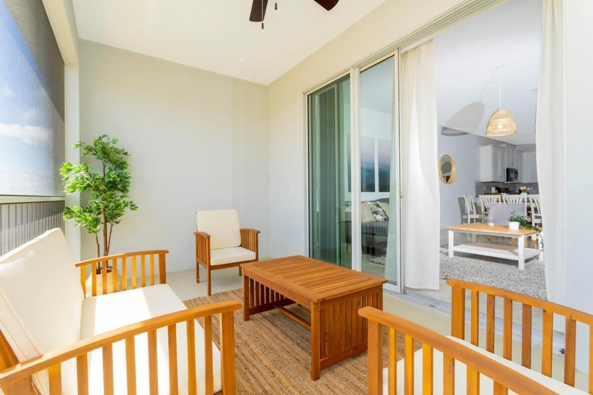 Holiday home Family Friendly 3bd Close To @champions Gate 991