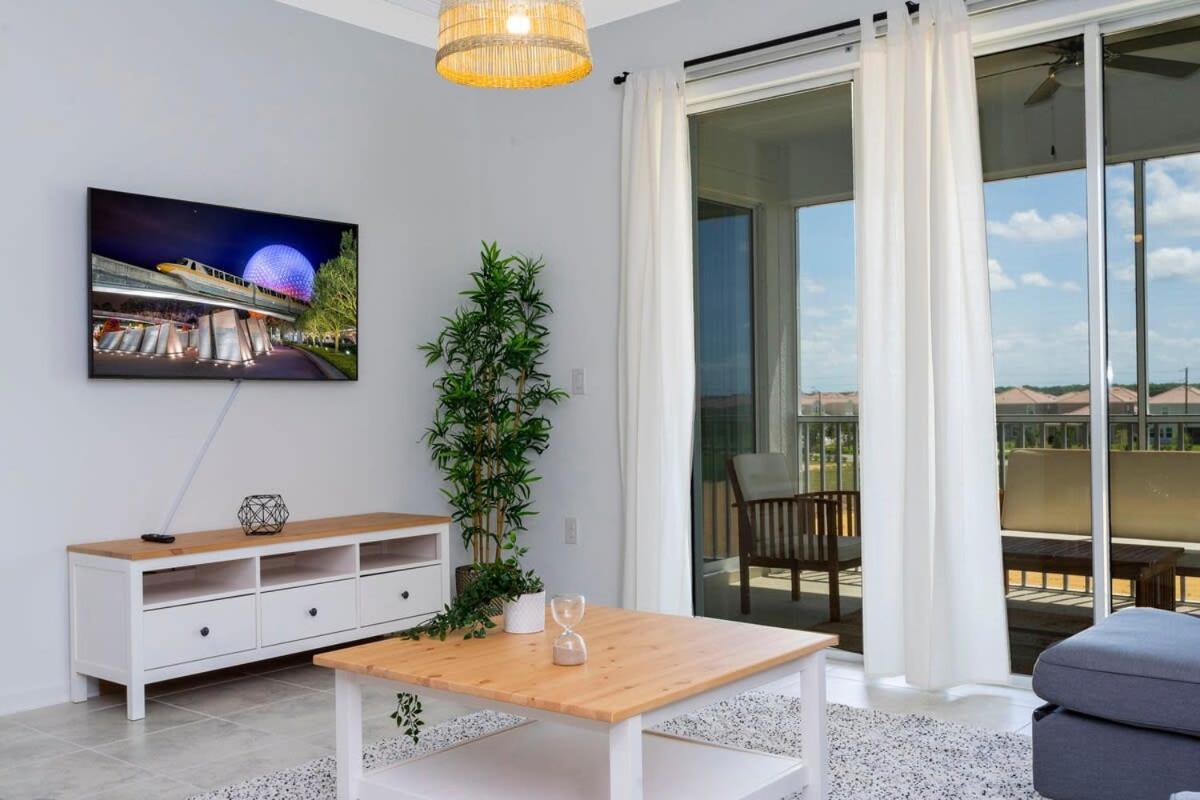 Holiday home Family Friendly 3bd Close To @champions Gate 991 *
