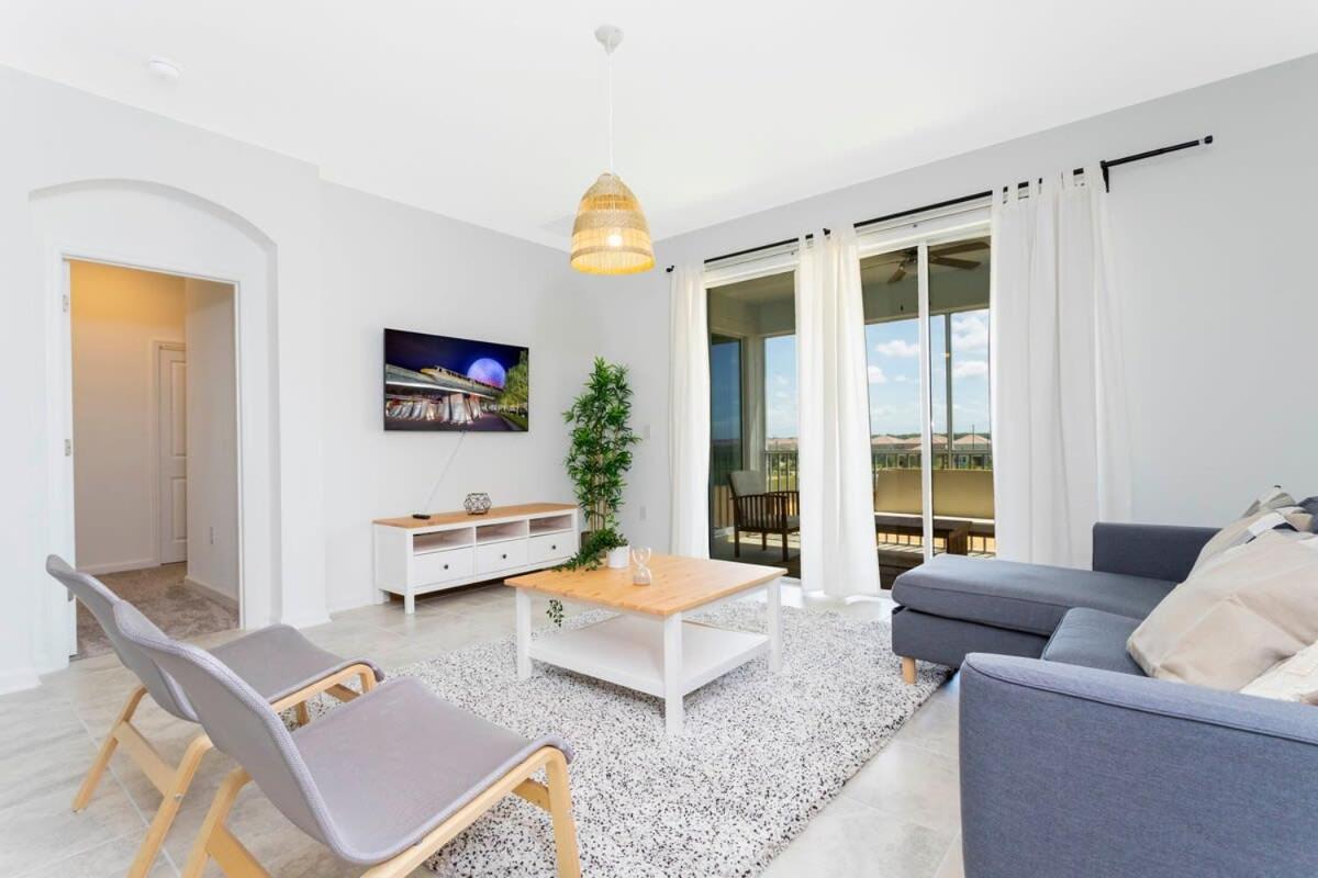 Family Friendly 3bd Close To @champions Gate 991 *