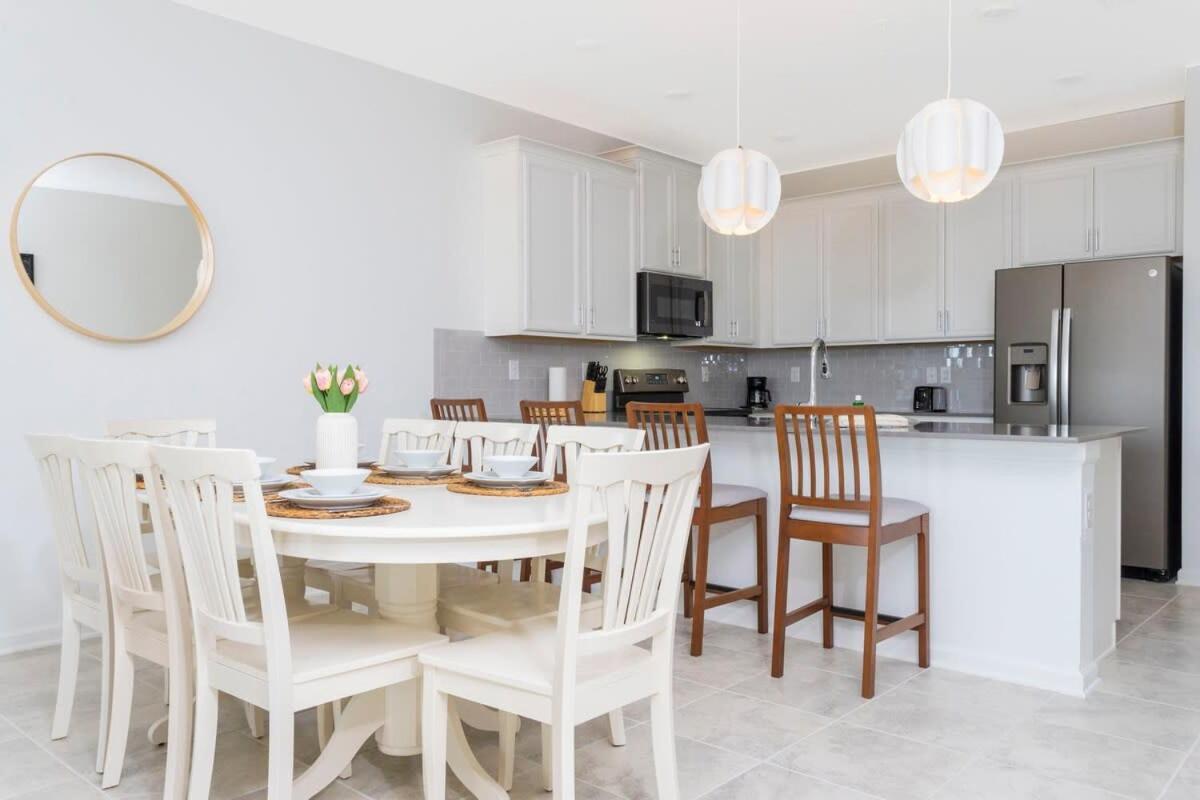 Family Friendly 3bd Close To @champions Gate 991 * Kissimmee