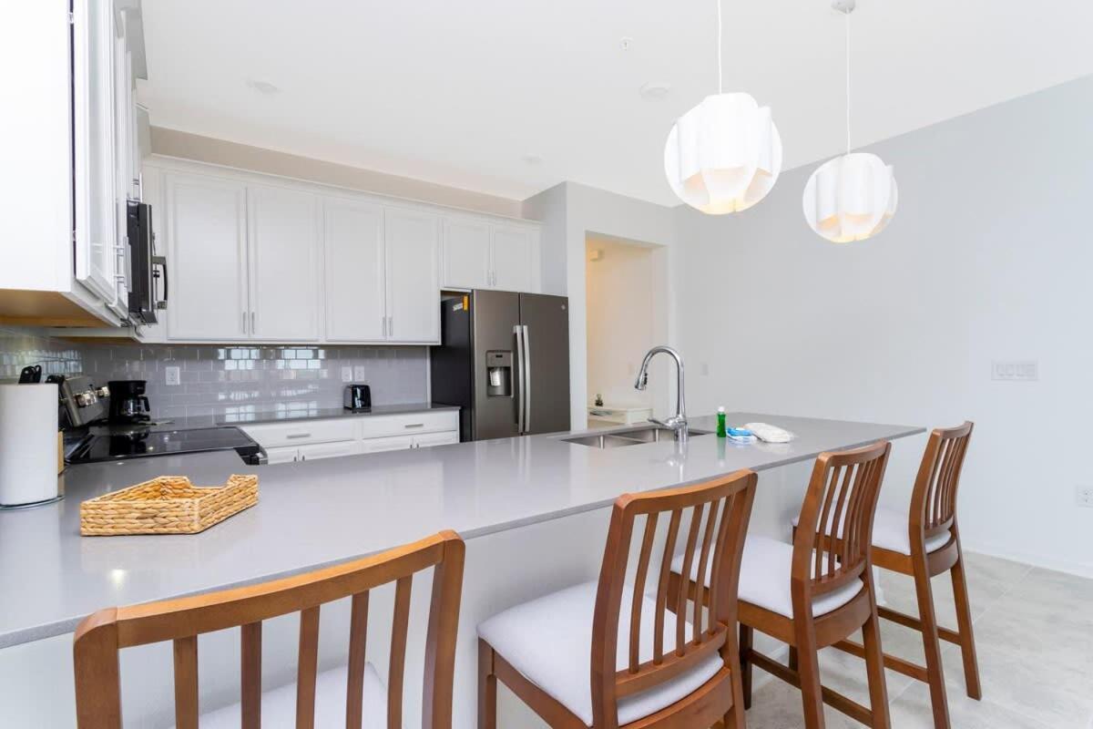 Holiday home Family Friendly 3bd Close To @champions Gate 991
