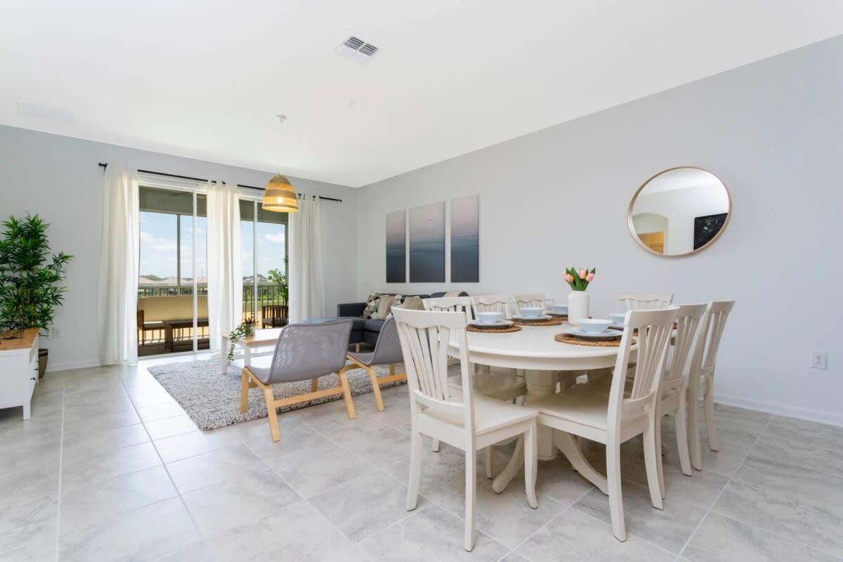 Family Friendly 3bd Close To @champions Gate 991 Holiday home *