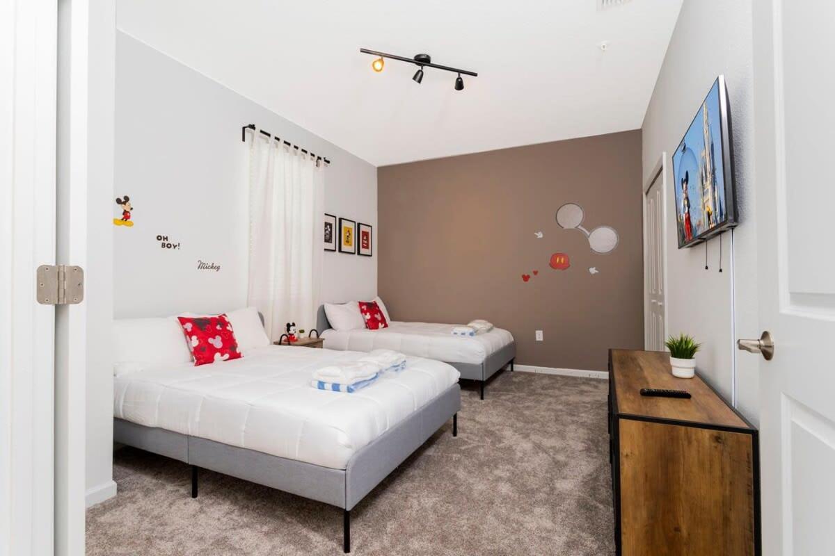 Family Friendly 3bd Close To @champions Gate 991 Holiday home Kissimmee