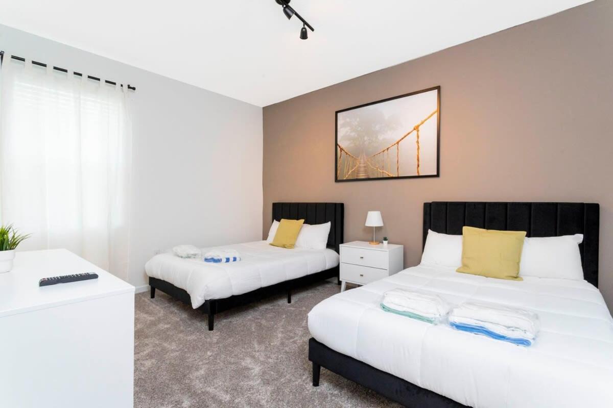 Family Friendly 3bd Close To @champions Gate 991 *
