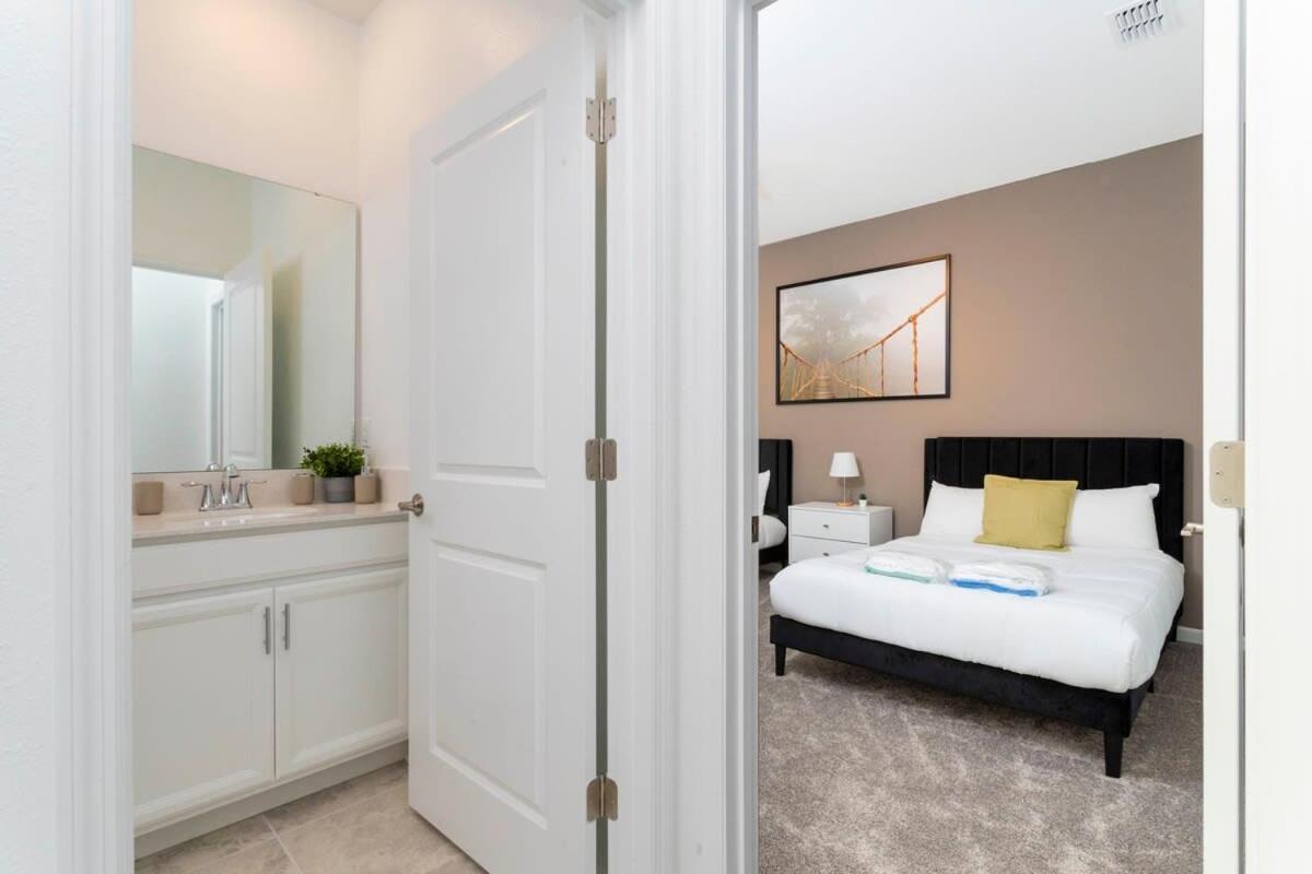 Family Friendly 3bd Close To @champions Gate 991 Kissimmee