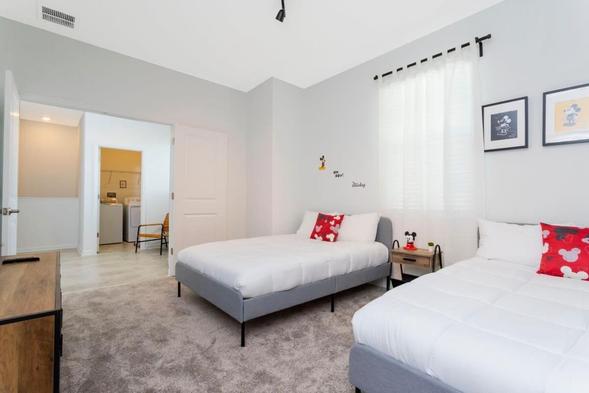 Holiday home Family Friendly 3bd Close To @champions Gate 991