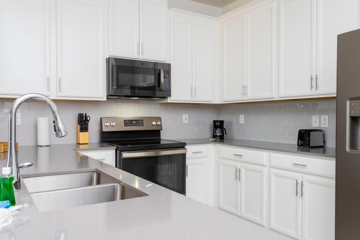 Holiday home Family Friendly 3bd Close To @champions Gate 991 *