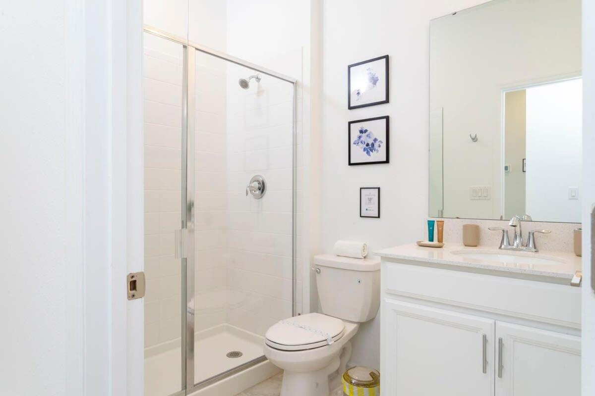 Family Friendly 3bd Close To @champions Gate 991 *
