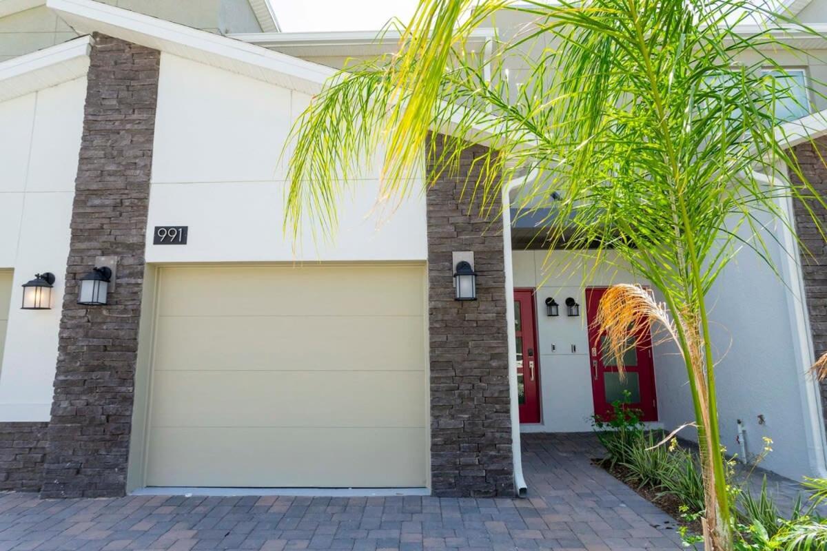 Family Friendly 3bd Close To @champions Gate 991 Holiday home