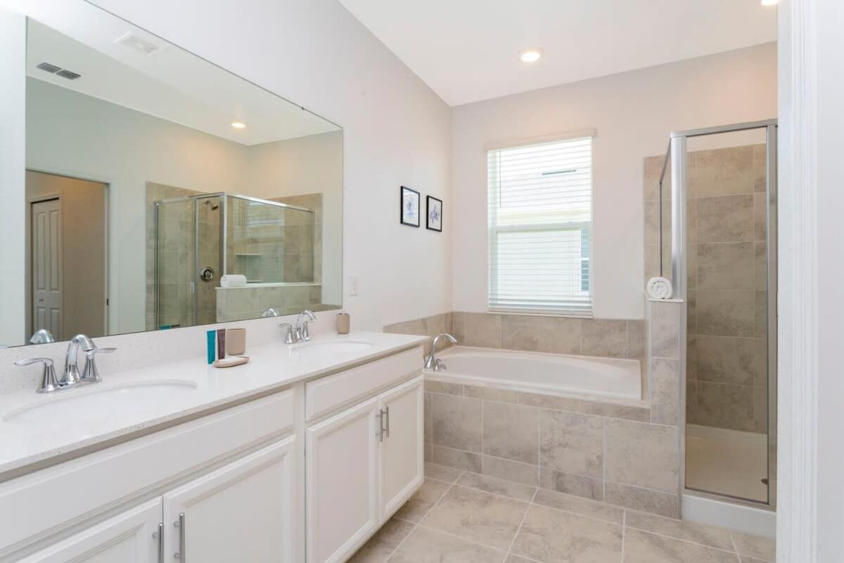 Holiday home Family Friendly 3bd Close To @champions Gate 991 Kissimmee