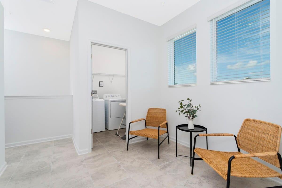 Family Friendly 3bd Close To @champions Gate 991 Kissimmee