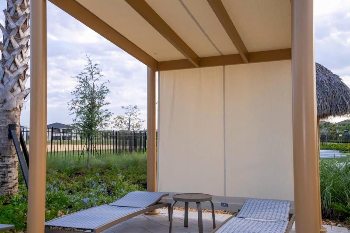 Holiday home Gorgeous 3bd Close To @champions Gate 993 *