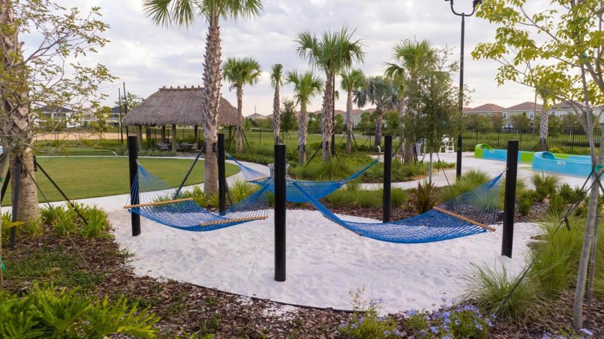 Gorgeous 3bd Close To @champions Gate 993 Holiday home Kissimmee