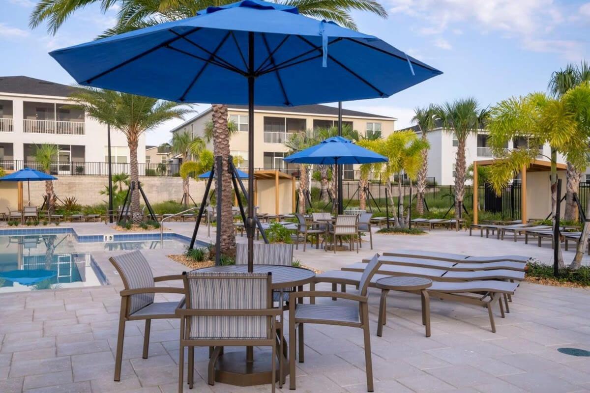 Gorgeous 3bd Close To @champions Gate 993 Holiday home