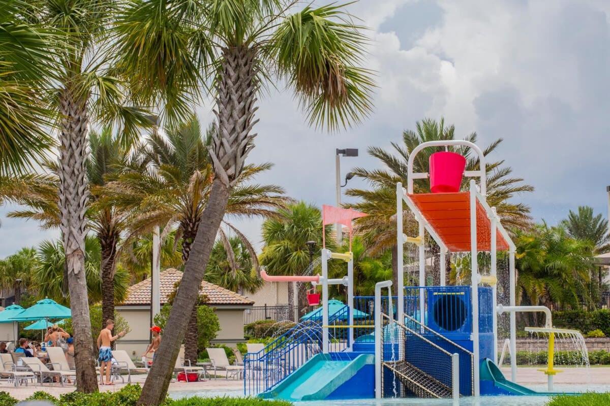 Gorgeous 3bd Close To @champions Gate 993 Holiday home Kissimmee