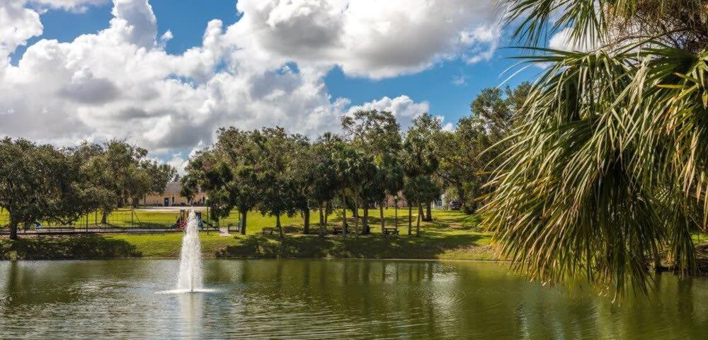 Gorgeous 3bd Close To @champions Gate 993 * Kissimmee