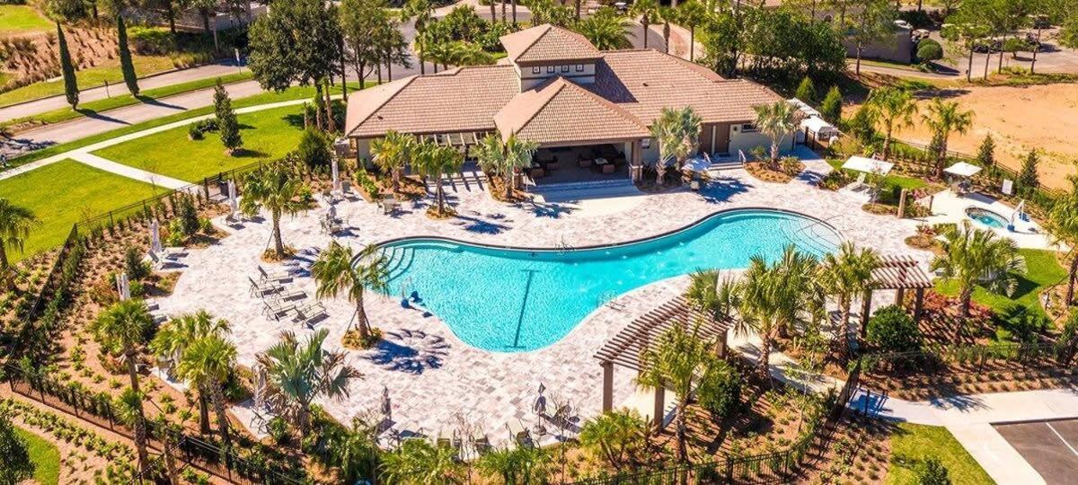 Holiday home Gorgeous 3bd Close To @champions Gate 993