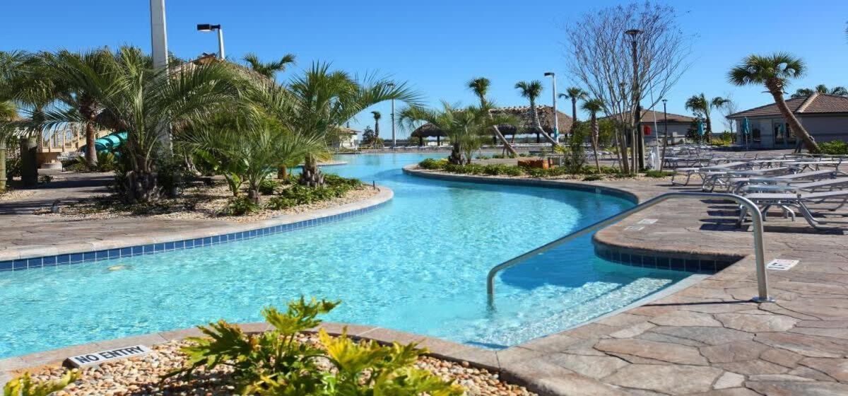 Gorgeous 3bd Close To @champions Gate 993 Holiday home *