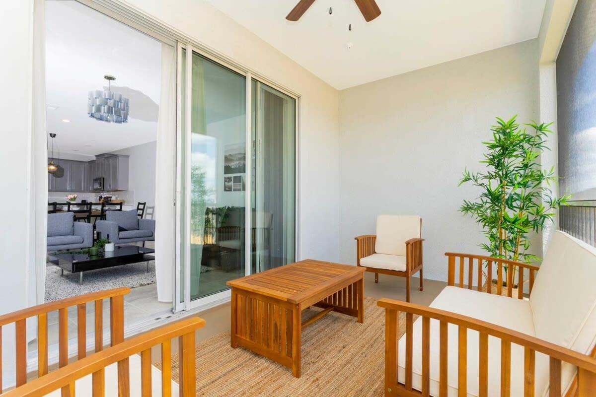 Gorgeous 3bd Close To @champions Gate 993 Kissimmee
