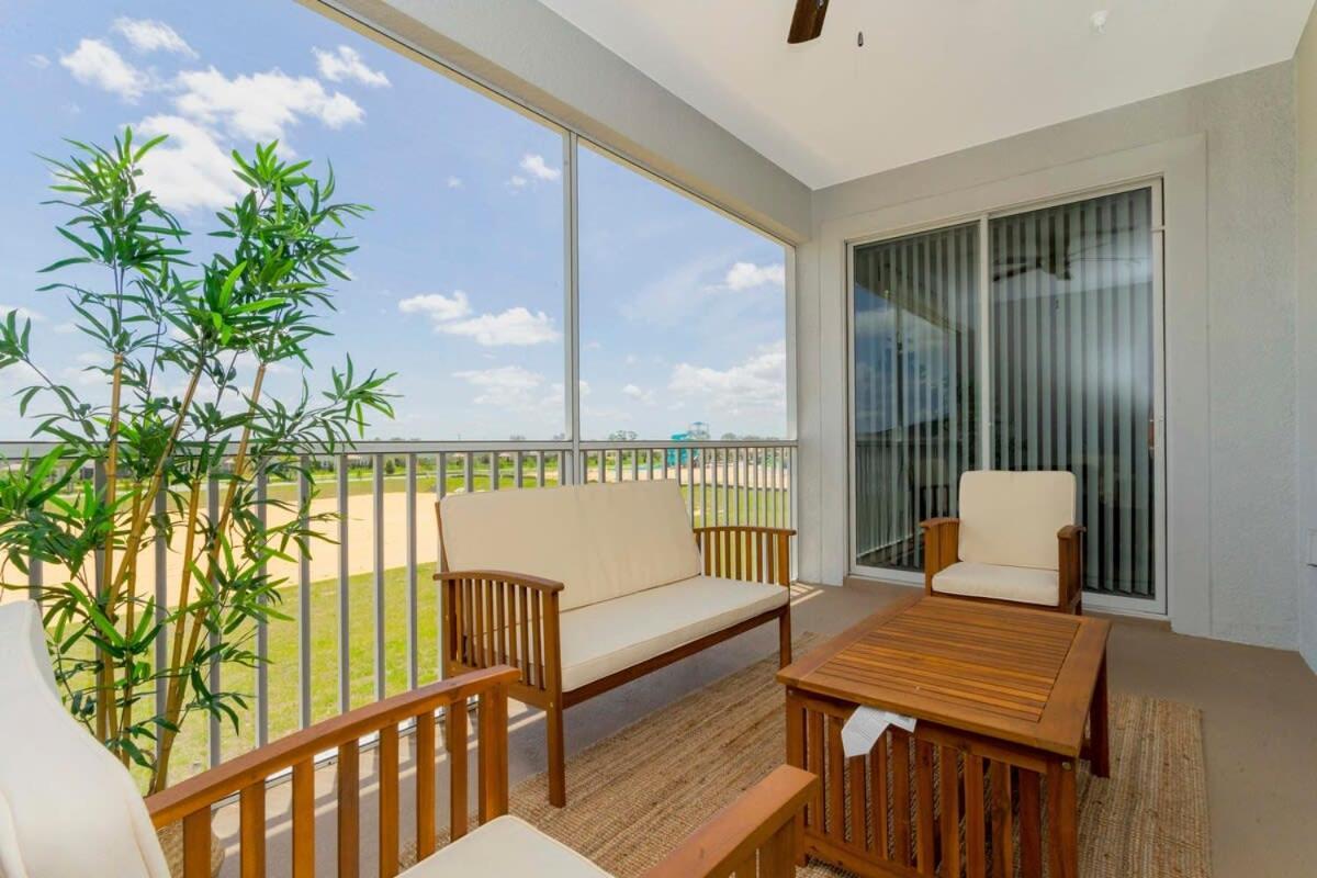 Holiday home Gorgeous 3bd Close To @champions Gate 993 *